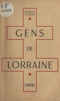 Gens de Lorraine