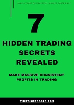 7 Hidden Trading Secrets Revealed