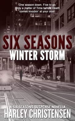 Winter Storm - Six Seasons Suspense Series, #2