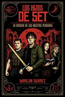 Los Hijos de Set