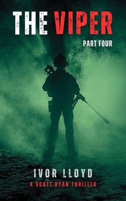 The Viper - Part Four - The Viper, #4