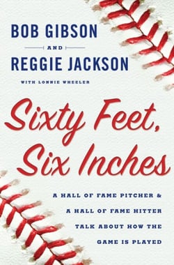 Sixty Feet, Six Inches - A Hall of Fame Pitcher &amp; a Hall of Fame Hitter Talk about How the Game is Played