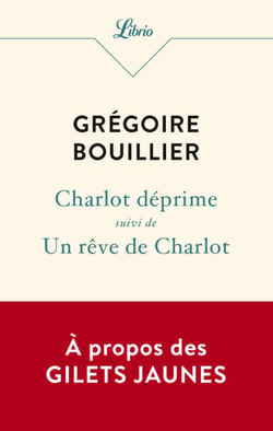 Charlot déprime  Un rêve de Charlot