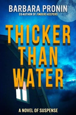 Thicker Than Water