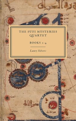 The Sufi Mysteries Quartet Complete Set - The Sufi Mysteries Quartet, #1234