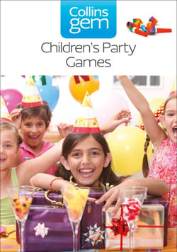 Children’s Party Games