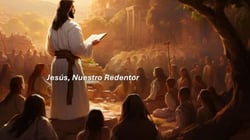 Jesús, Nuestro Redentor