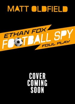 Football Spy: Red Card - The thrilling new action-adventure series from the bestselling author of Ultimate Football Heroes: Lionel Messi for kids age 8, 9, 10, 11, 12 (Football Spy Book 1)