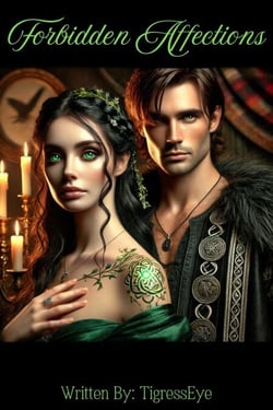 Forbidden Affections