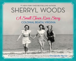 A Small Town Love Story: Colonial Beach, Virginia