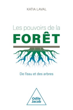 Les Pouvoirs de la forêt - De l'eau et des arbres