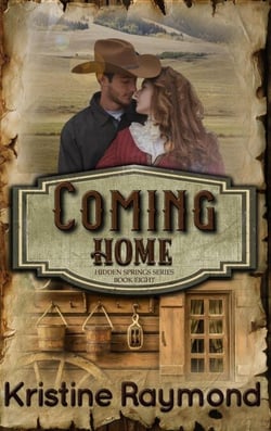 Coming Home - Hidden Springs, #8