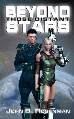 Beyond Those Distant Stars