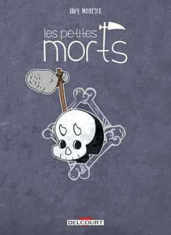 Les Petites morts - Retour vers le fémur