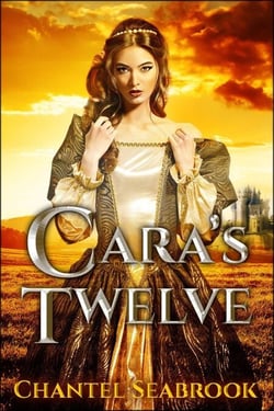 Cara's Twelve