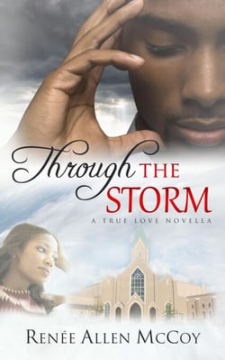 Through the Storm - The True Love Novellas, #4