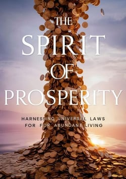 he Spirit of Prosperity: Harnessing Universal Laws for Abundant Living