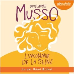 L'Inconnue de la Seine - Suivi d'un entretien inédit avec l'auteur