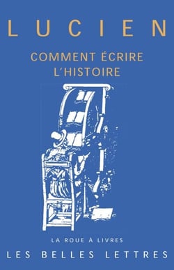 Comment écrire l’histoire