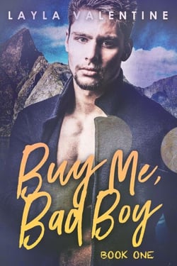 Buy Me, Bad Boy - Buy Me, Bad Boy, #1