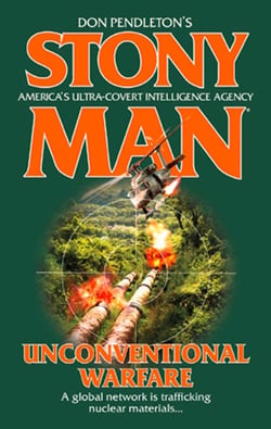 Unconventional Warfare
