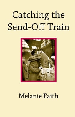 Catching the Send-Off Train