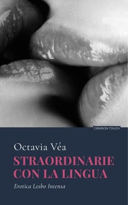 Straordinarie con la lingua - Leccami dentro