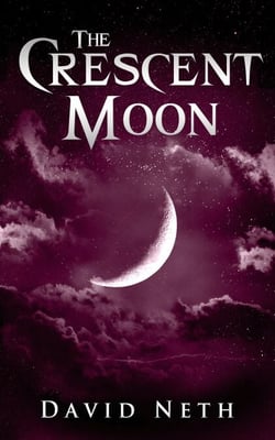 The Crescent Moon - Under the Moon, #4