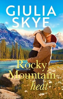 Rocky Mountain Heat - Take a Holiday, #1