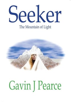 Seeker - The Mountain of light