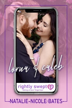 Lorna &amp; Caleb - Rightly Swept