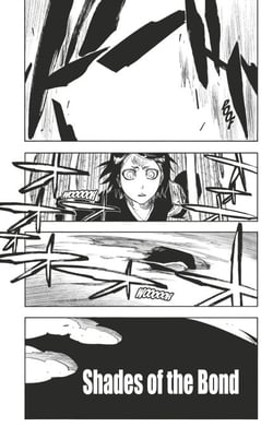 Bleach - T54 - Chapitre 475 - Shades of the Bond