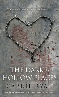 The Dark and Hollow Places