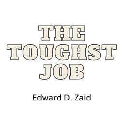 The Toughest Job