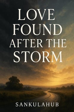 Love Found After the Storm