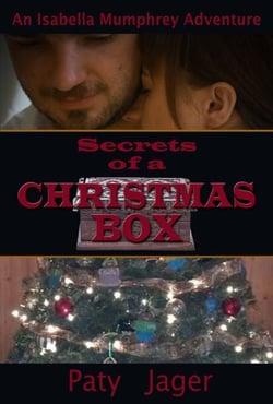 Secrets of a Christmas Box - Isabella Mumphrey Adventure Series