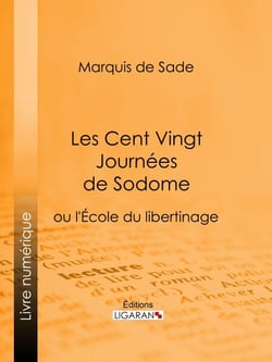 Les Cent Vingt Journées de Sodome