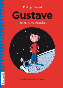 Gustave et le capitaine Planète - Gustave