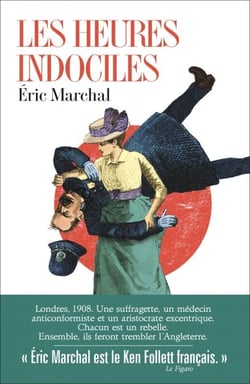 Les heures indociles