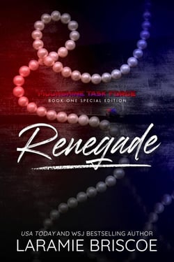 Renegade - Special Edition - The Moonshine Task Force (Special Edition), #1