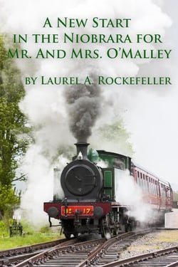 A New Start in the Niobrara for Mr. and Mrs. O'Malley - Life in America, #1