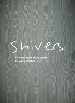 Shivers: erotic short stories