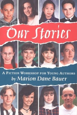Our Stories - A Fiction Workshop for Young Authors
