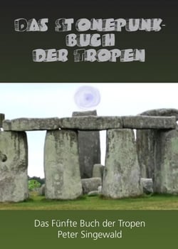 Das Stonepunkbuch der Tropen - Die Bücher der Tropen, #5