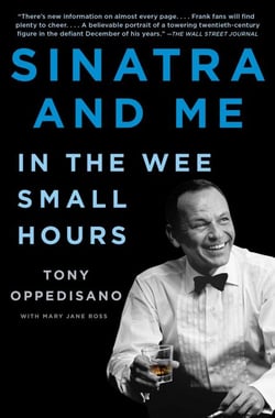Sinatra and Me - In the Wee Small Hours