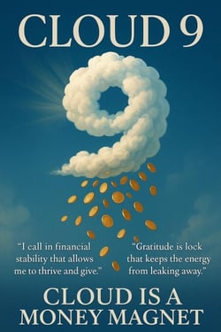 Cloud 9 Beyond Love: “The Sky Before Screens”