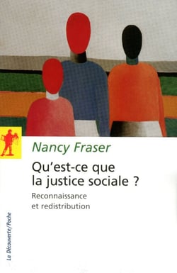 Qu'est-ce que la justice sociale ? - Repenser la justice sociale