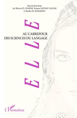 Elle - Au carrefour des sciences du langage