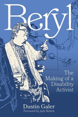 Beryl - The Making of a Disability Activist