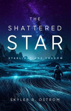 The Shattered Star: Starlight and Shadow